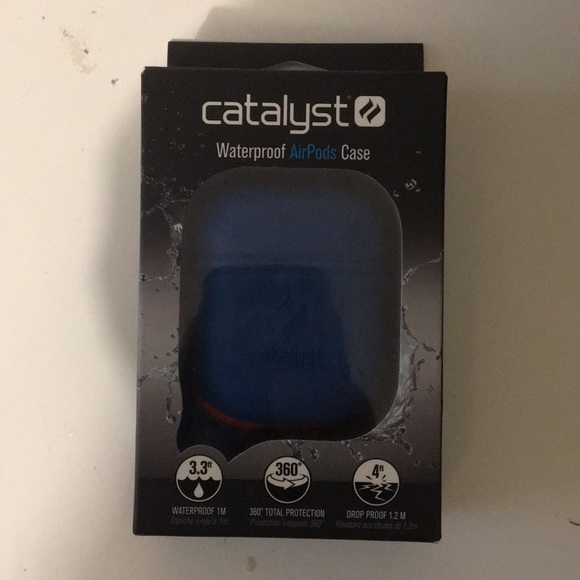 AirPods 2nd generation brand new SEALED - Picture 5 of 5